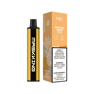 mk disposable vape Disposables] Maskking Super CC Flavour:Cotton Candy caliburn g battery life can you take disposable