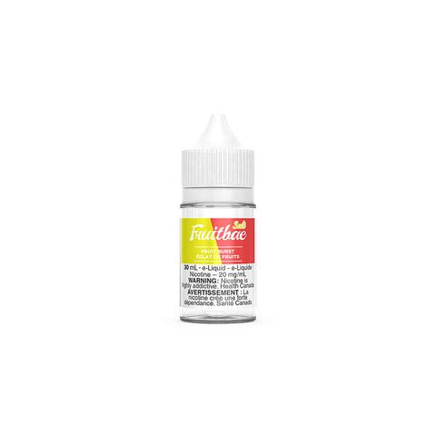 [Nic Salt] Fruitbae Salt - Fruit Burst 30mL