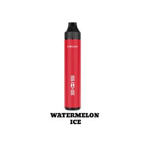 [Disposables] Icon Bar Hybrid - Watermelon Ice