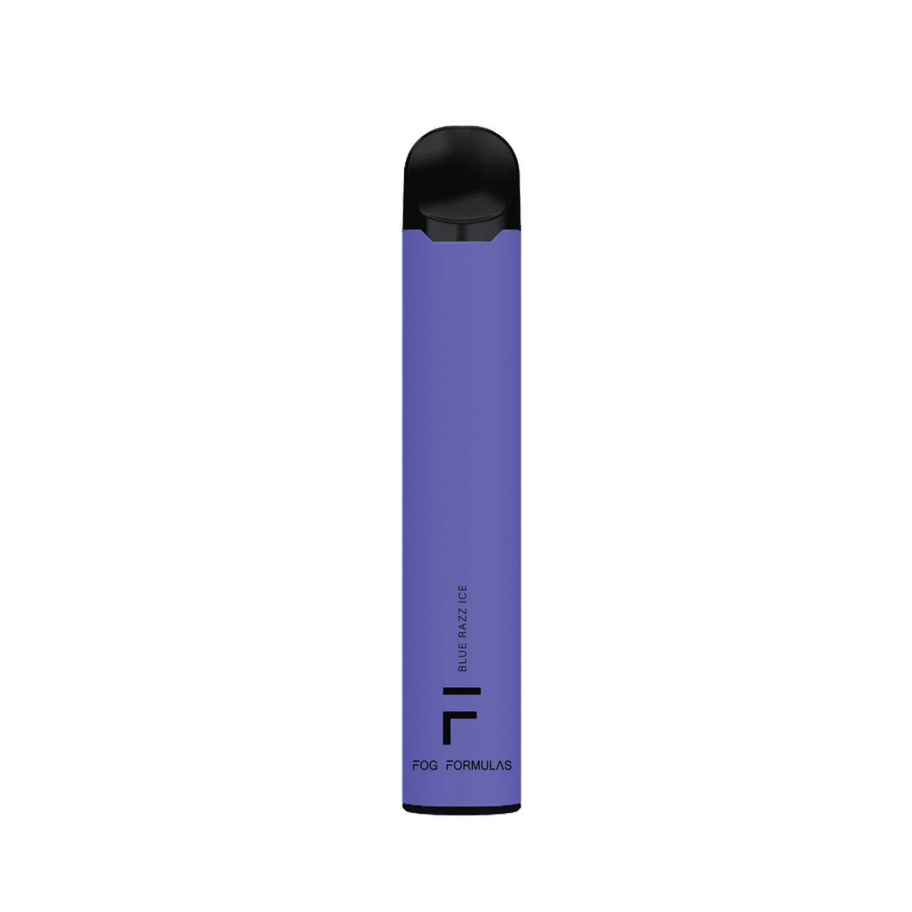 [Disposables] Fog Formula - Blue Razz Ice