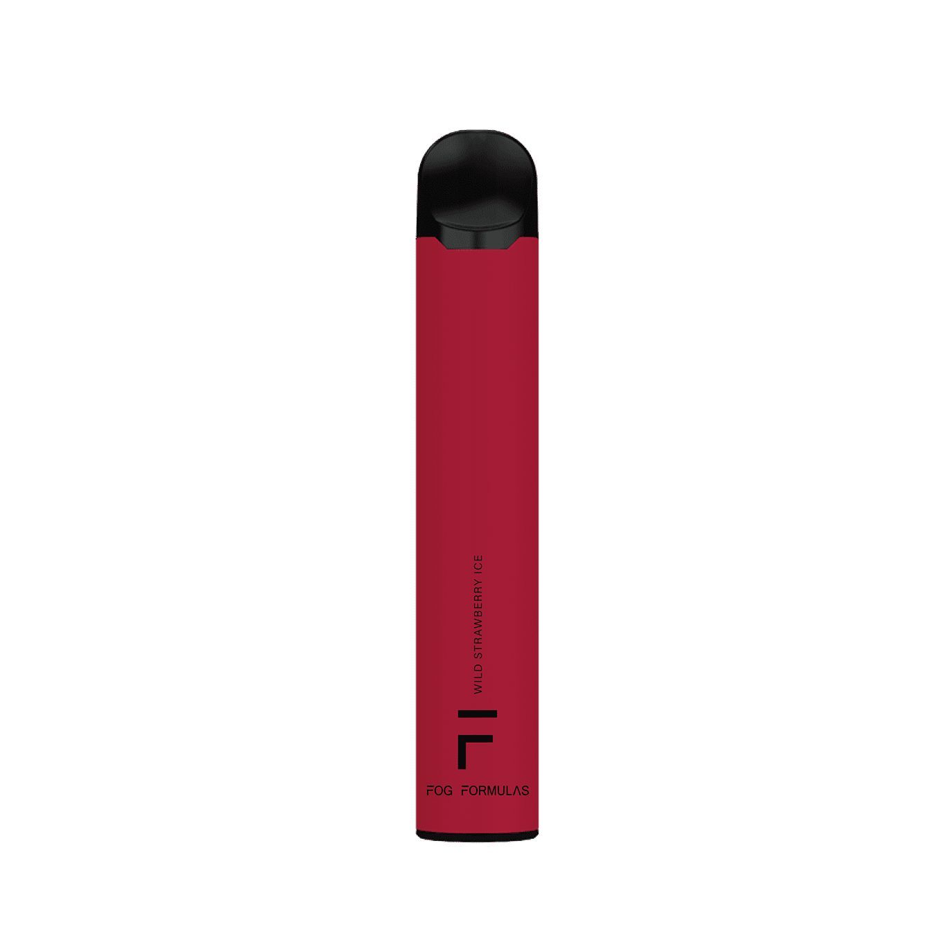 [Disposables] Fog Formula - Wild Strawberry Ice