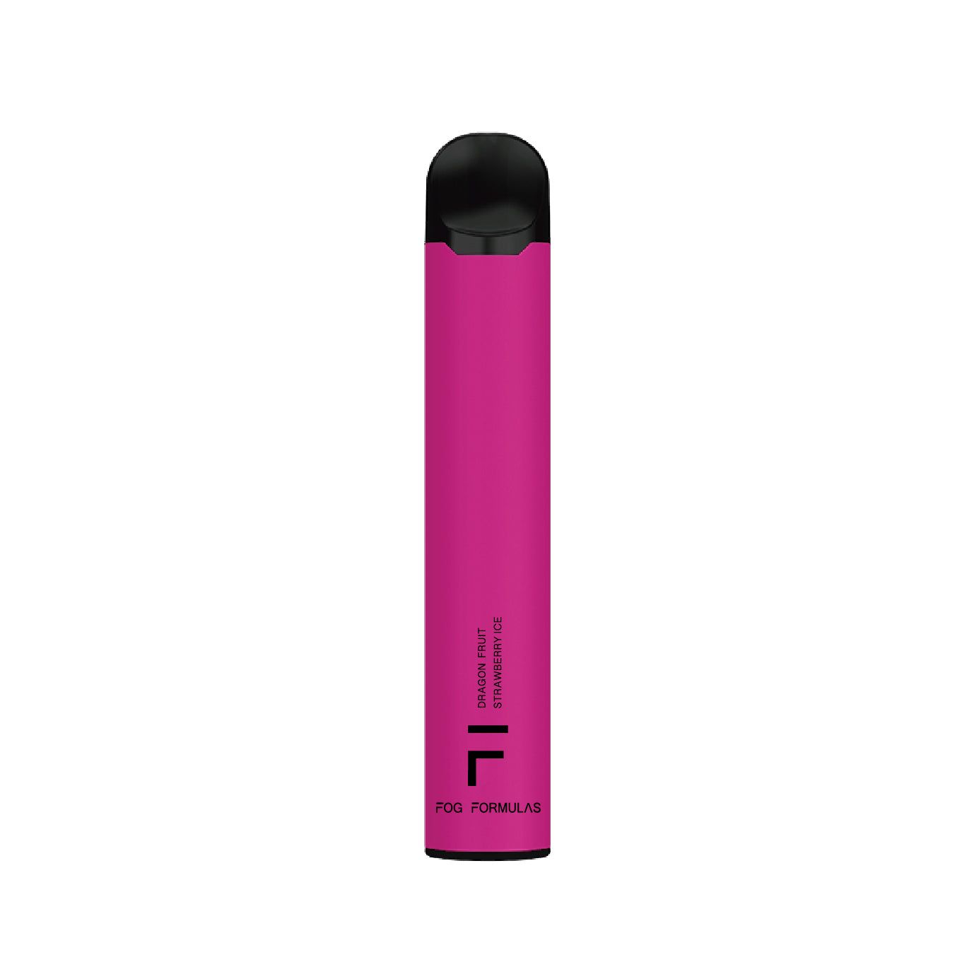 [Disposables] Fog Formula - Dragon Fruit Strawberry Ice