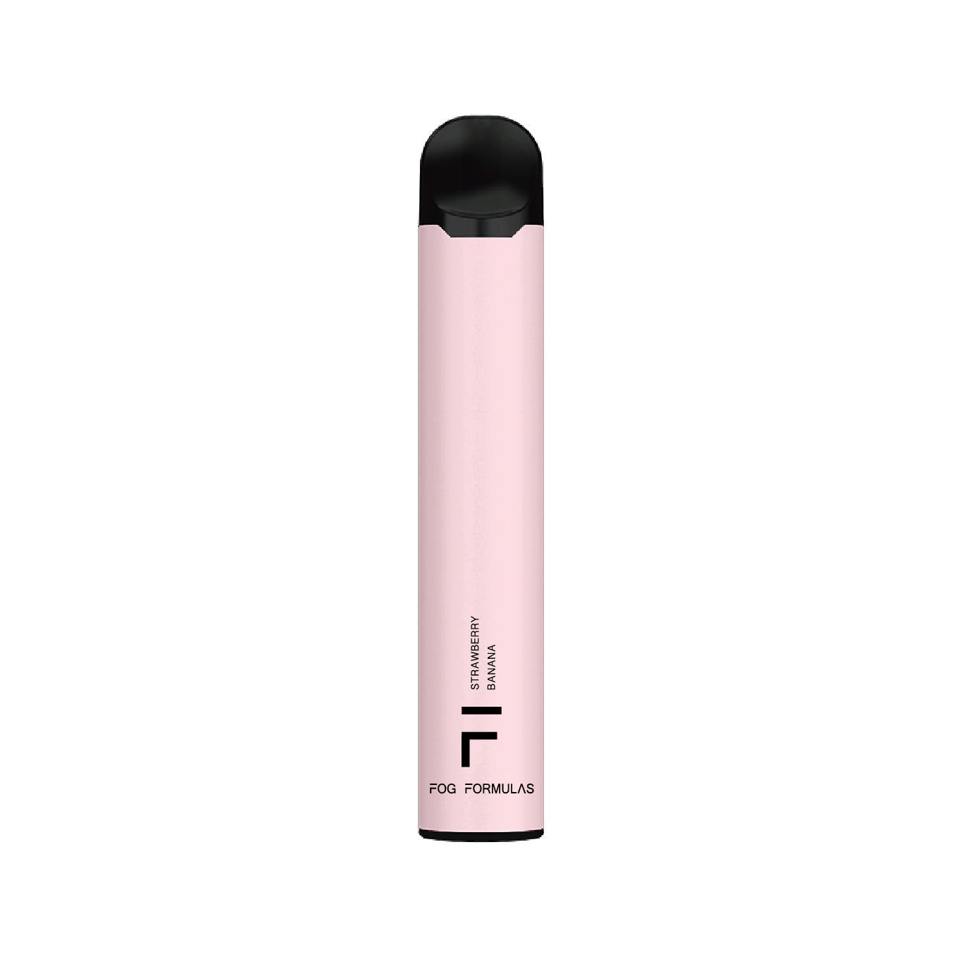 [Disposables] Fog Formula - Strawberry Banana