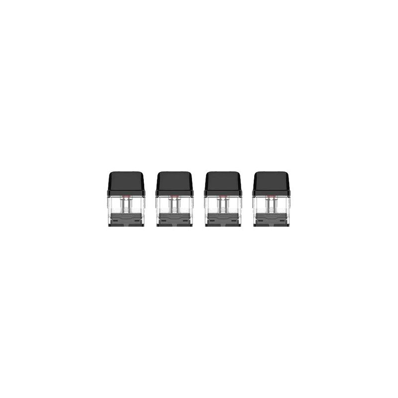 Vaporesso XROS Pro Replacement Pods (CRC)