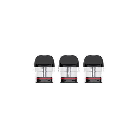 SMOK Novo 5 Replacement Pods (CRC)