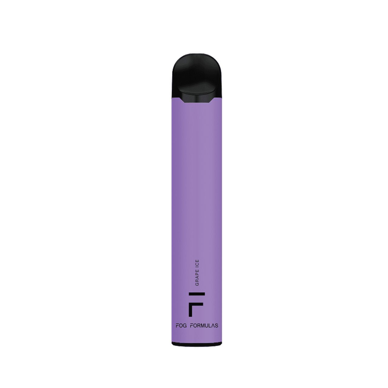 [Disposables] Fog Formula - Grape Ice