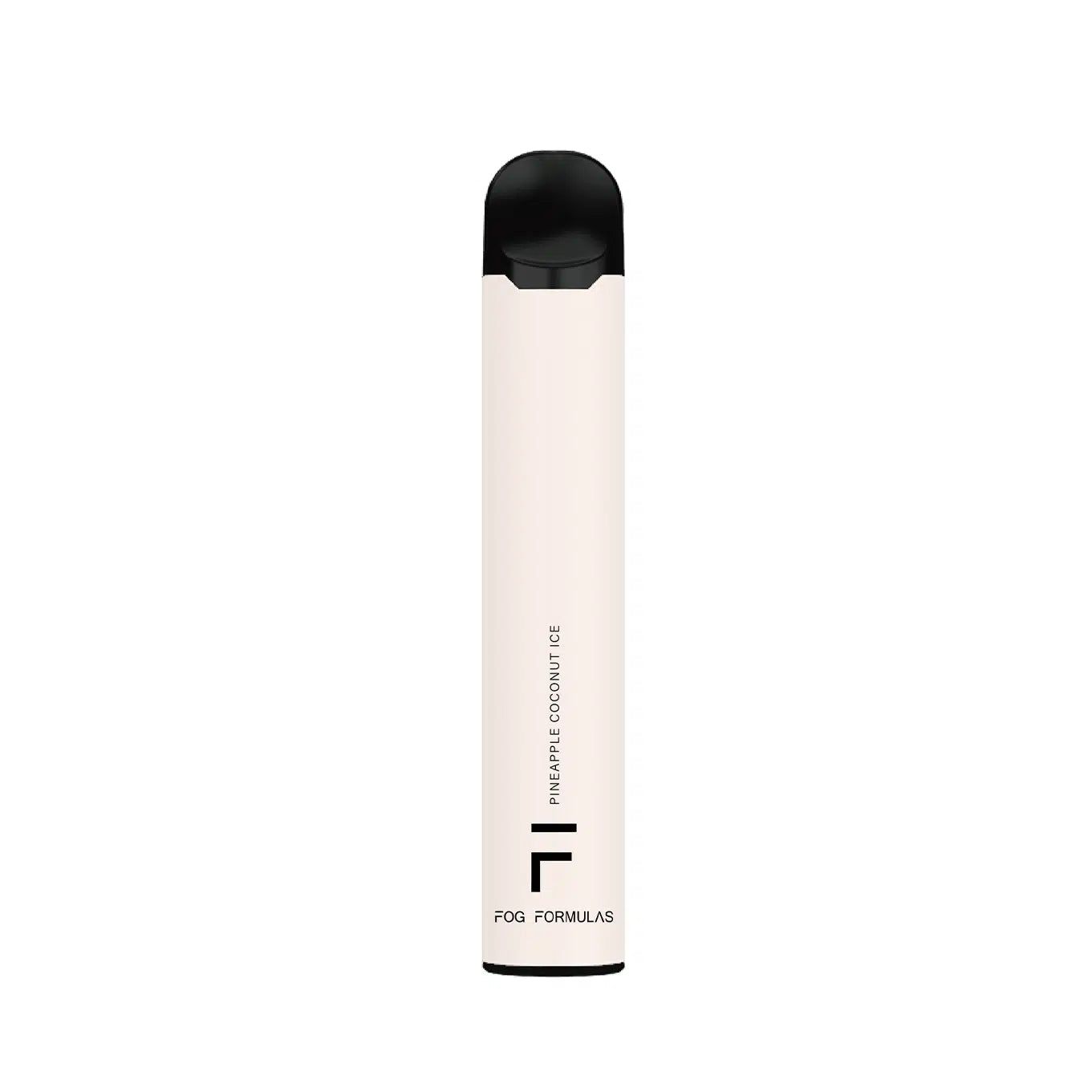 [Disposables] Fog Formula - Pineapple Coconut Ice