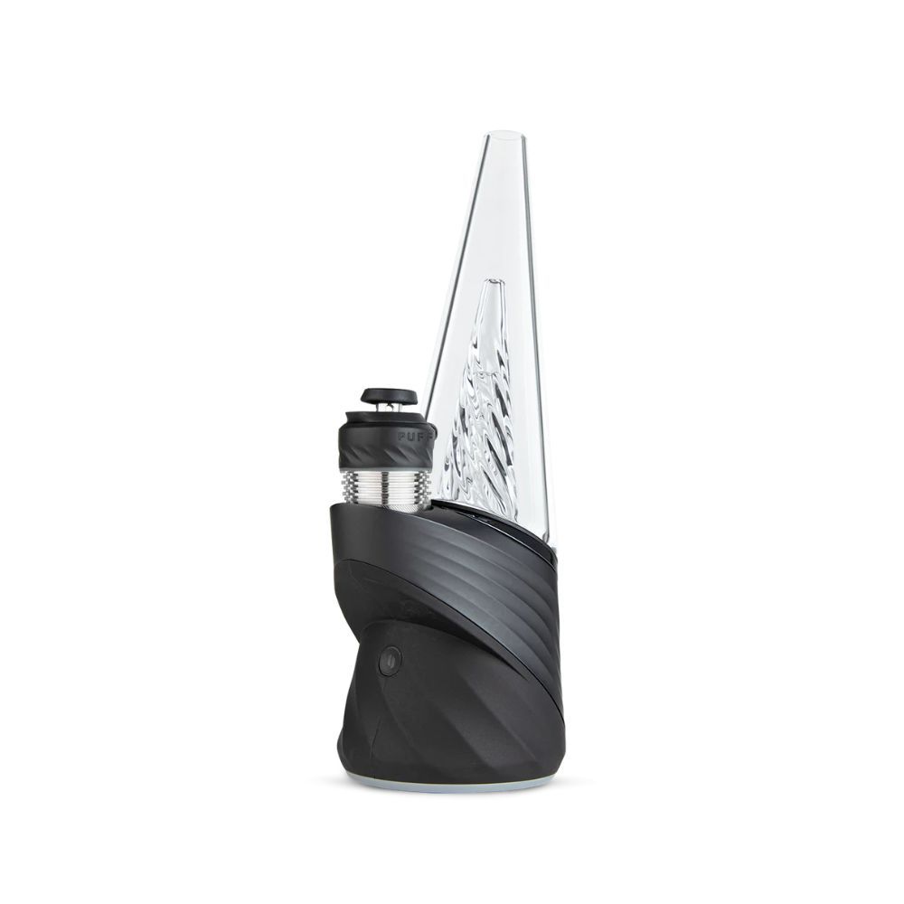 Puffco Pro 3DXL Vaporizer, Variant: Black
