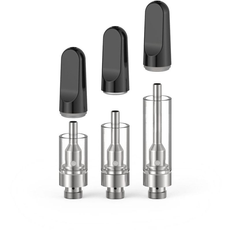 Ceramic Mouthpiece CCELL 510 Cartridge