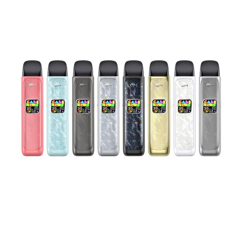 Uwell Caliburn G4 AIO Starter Kit (CRC)