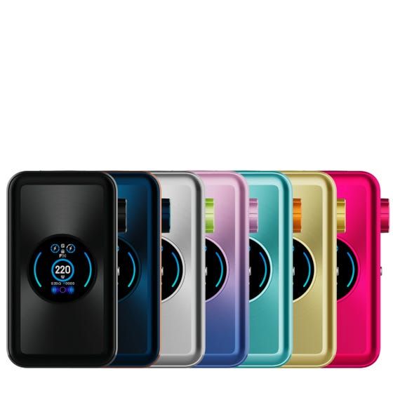 Vaporesso Gen Max 200w Box Mod