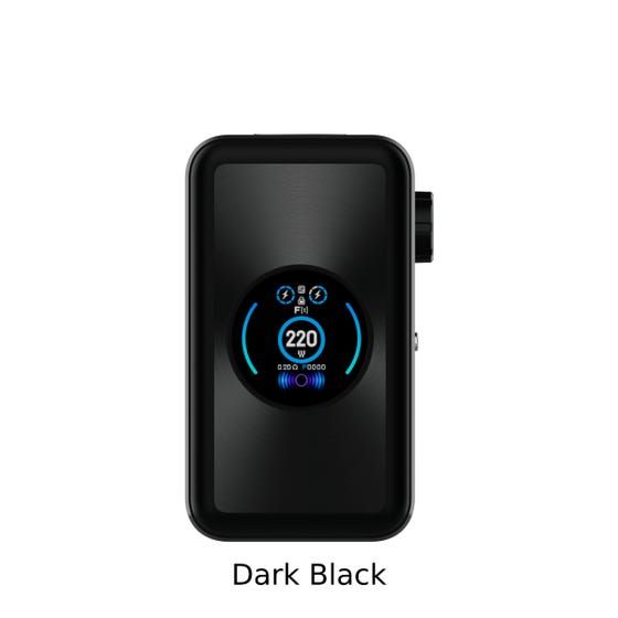 Vaporesso Gen Max 200w Box Mod, Variant: Dark Black