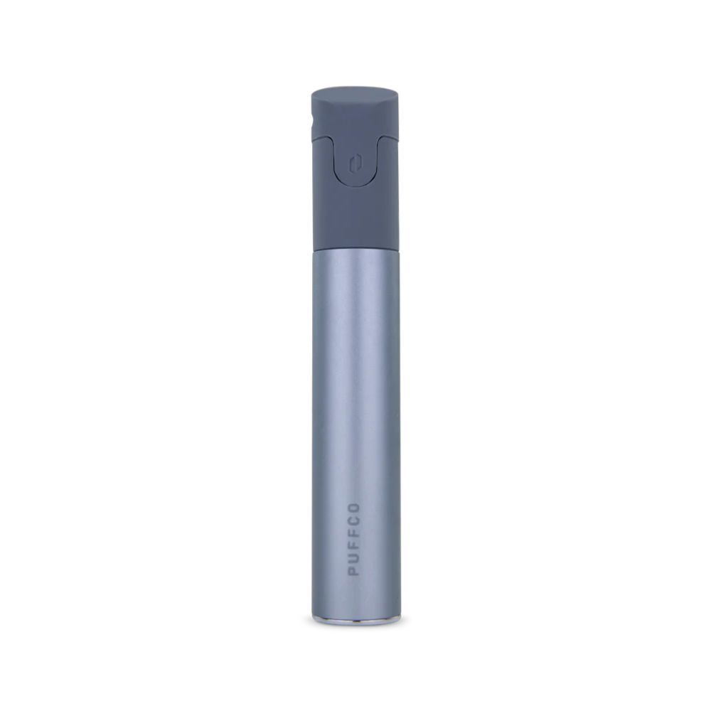 Puffco Pivot Mobile Vaporizer, Variant: Slate