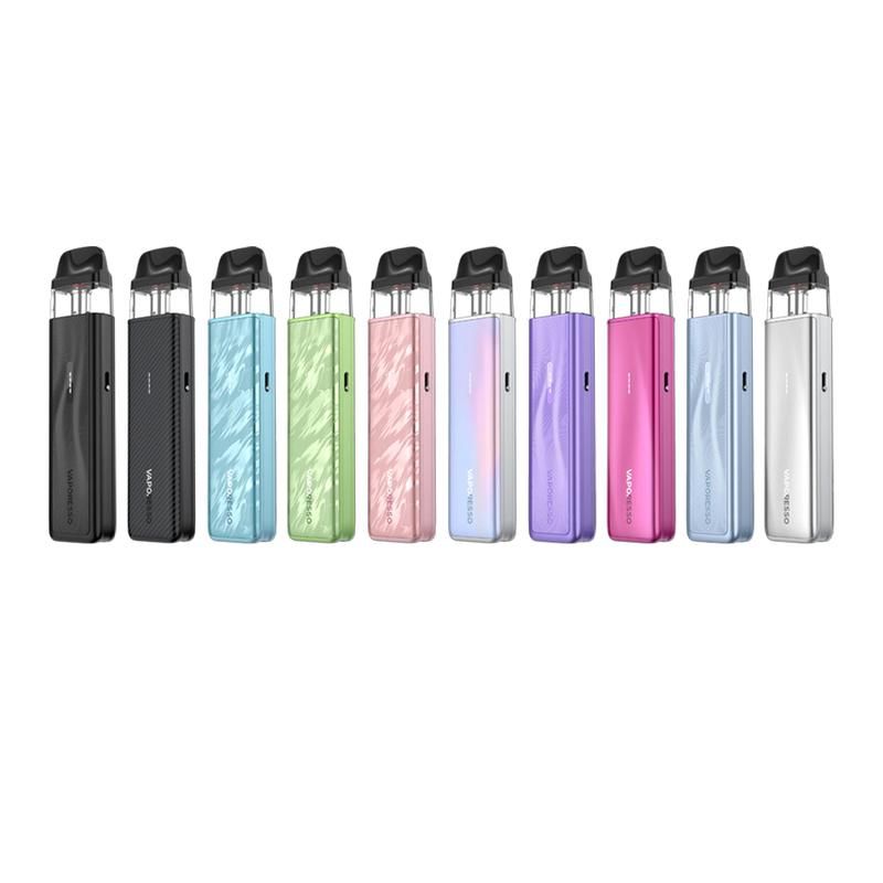 Vaporesso XROS 5 Mini Pod Kit (CRC)