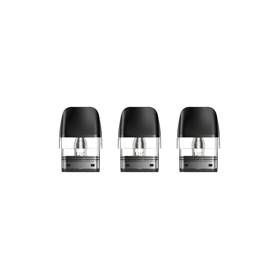 Geekvape Q Replacement Pods (CRC)