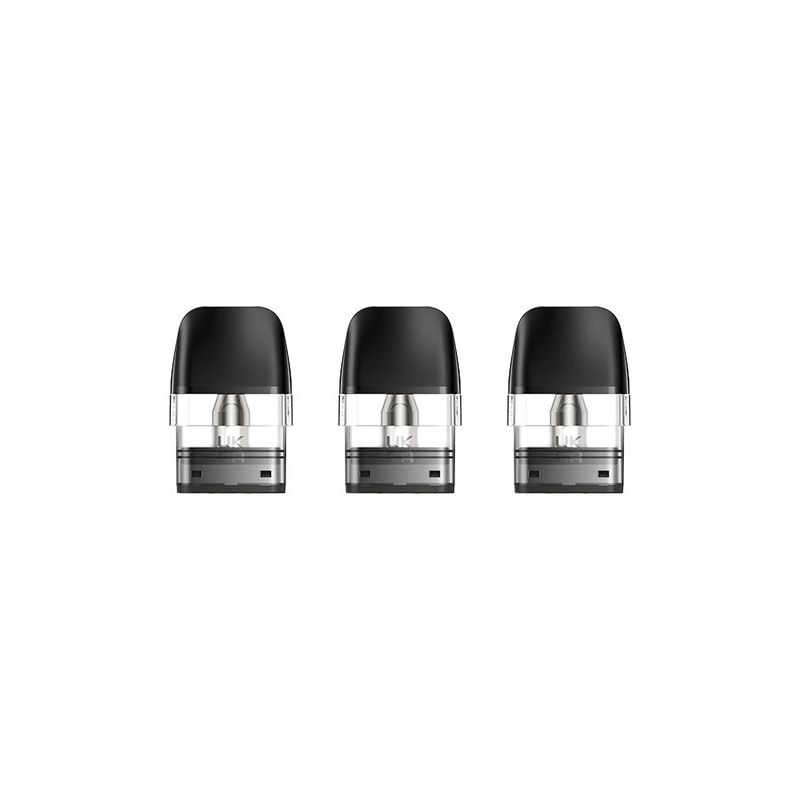 Geekvape Q Replacement Pods (CRC)