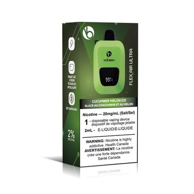 cucumber flavored vape Disposables] Vabeen Flex Air Ultra Voopoo Drag Battery — Watermelon Bubblegum Flavour:Lemon Haze Value Pack