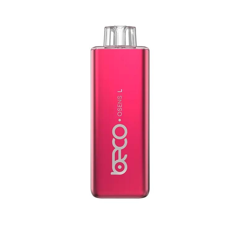 [Disposables] Beco Slim - Watermelon Ice, Variant: 20mg