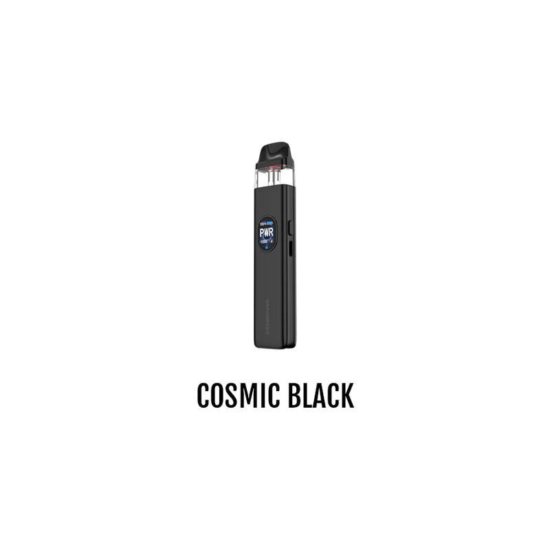 Vaporesso XROS 5 Pod Kit (CRC), Variant: Cosmic Black