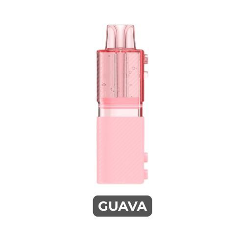 [Vape Pods] RELX Pod 2+10mL - Guava (1pk)