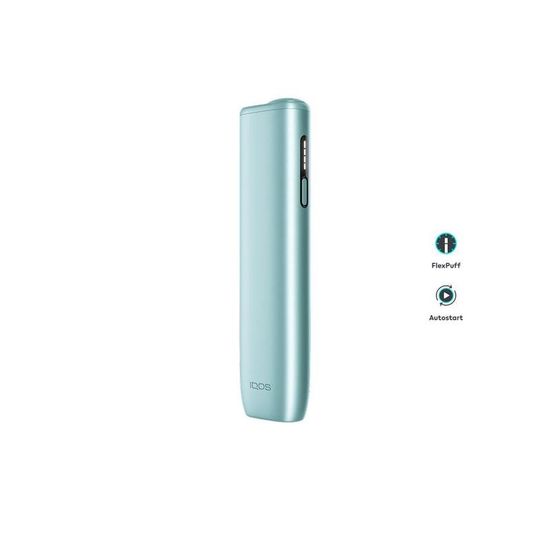 IQOS ILUMA i One Device Kit