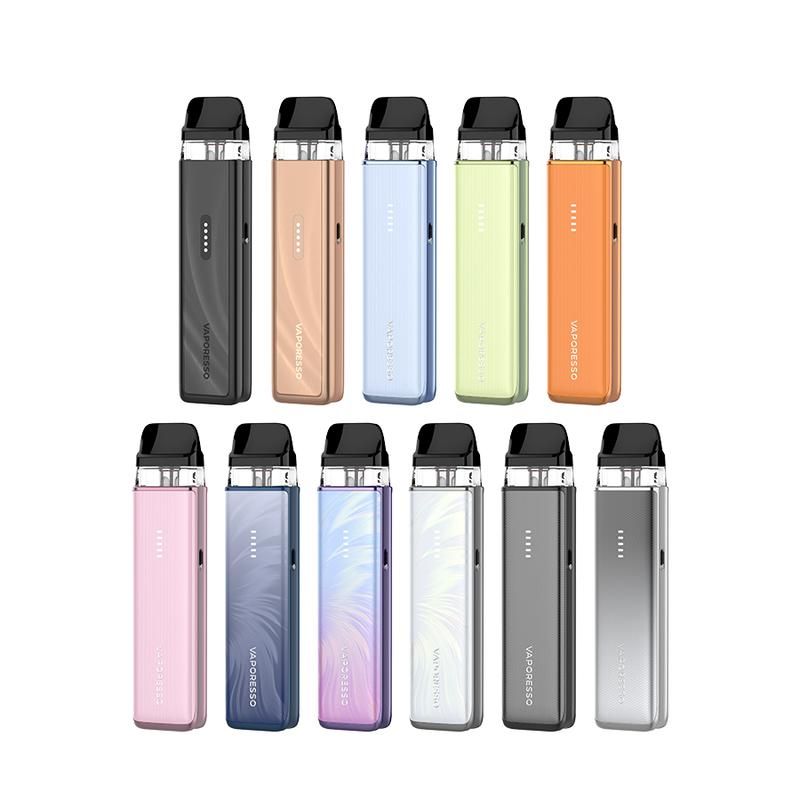 Vaporesso XROS 6 Mini Pod Kit (CRC)