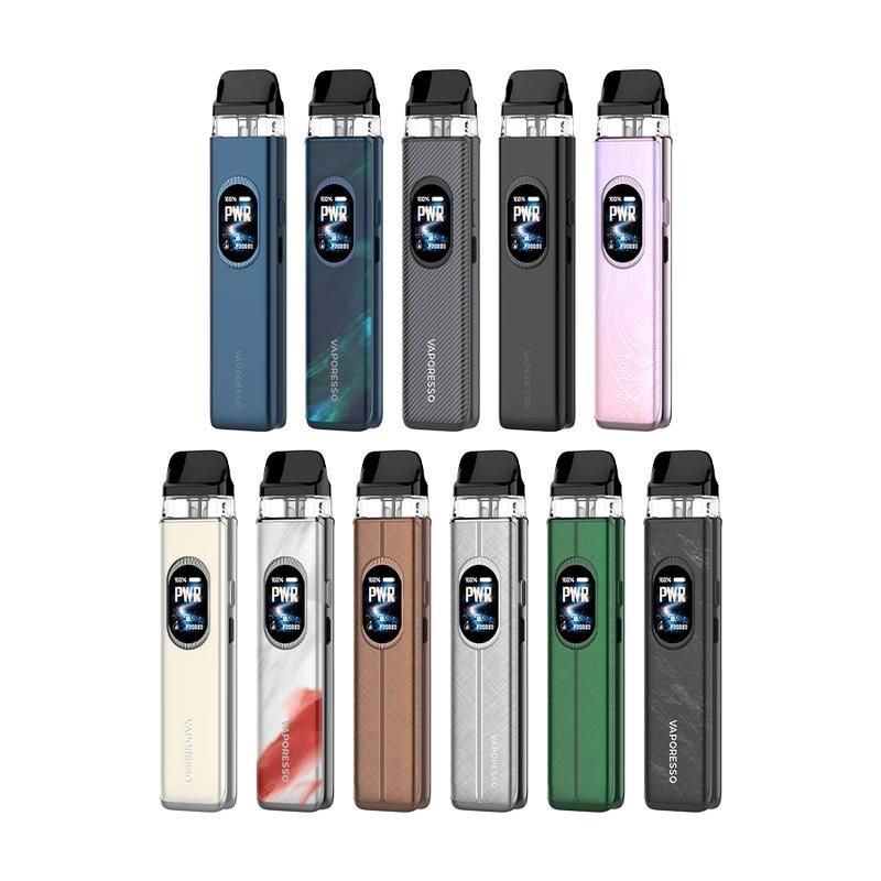 Vaporesso XROS 6 Pod Kit (CRC)