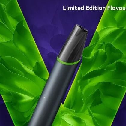 [Disposables] VEEV NOW ULTRA - Lemon Lime, Variant: 20mg