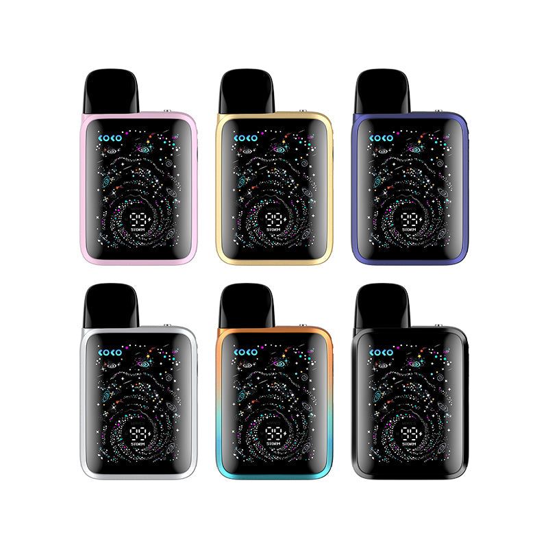 Uwell Caliburn G5 Koko AIO Starter Kit (CRC)