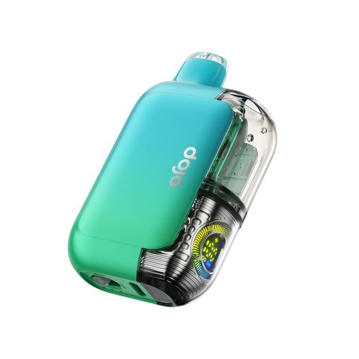 [Disposables] Dojo PUREX 60k - Miami Mint