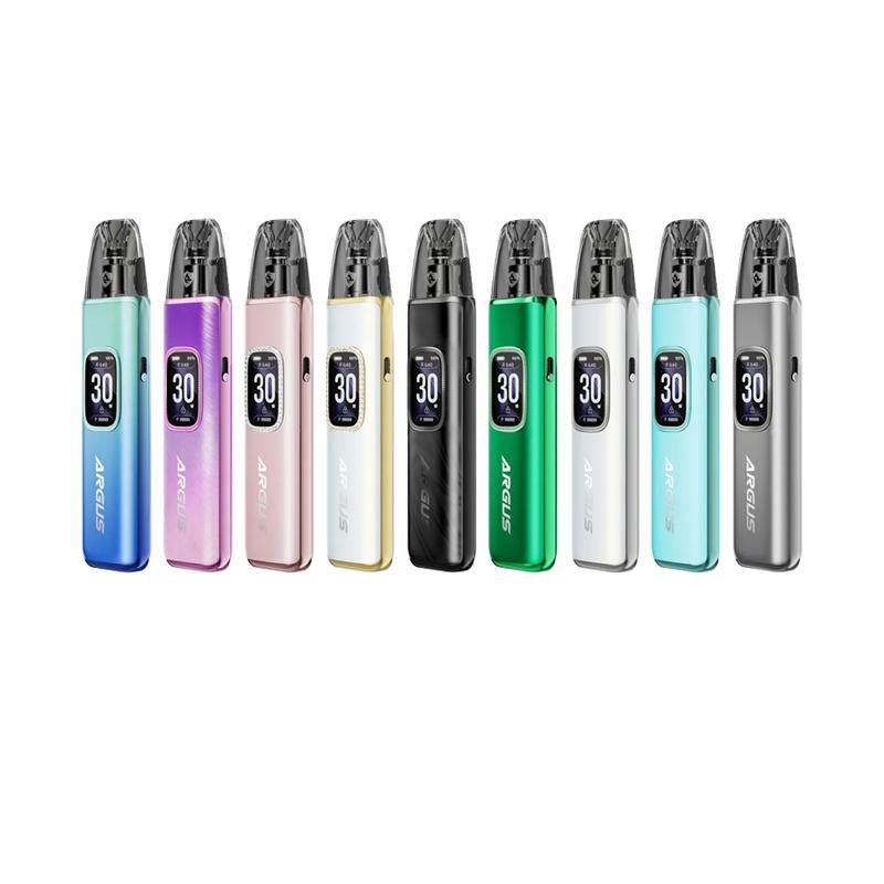 Voopoo Argus G3 Pod Kit (CRC)