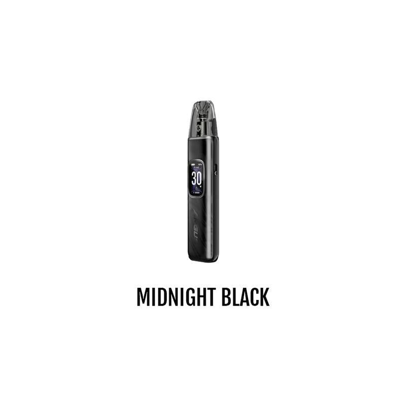 Voopoo Argus G3 Pod Kit (CRC), Variant: Midnight Black