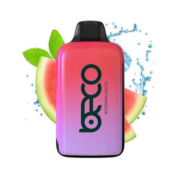 [Disposables] Beco Holo Hybrid - Watermelon Ice