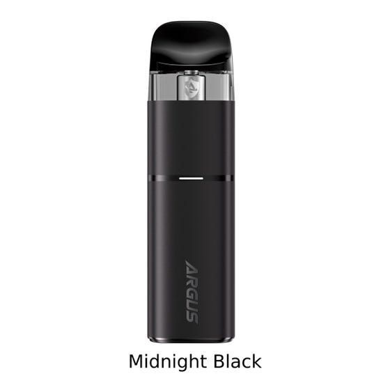 Voopoo Argus G3 Mini Pod Kit (CRC), Variant: Midnight Black