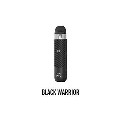 OXVA NEXLIM GO Pod Kit (CRC), Variant: Black Warrior