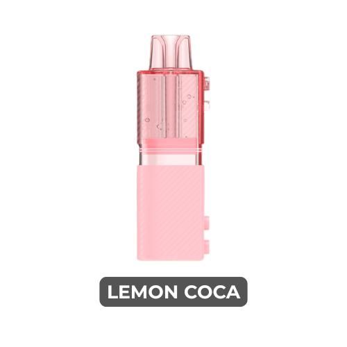 [Vape Pods] RELX Pod 2+10mL - Lemon Coca (1pk)