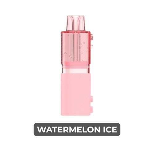 [Vape Pods] RELX Pod 2+10mL - Watermelon Ice (1pk)