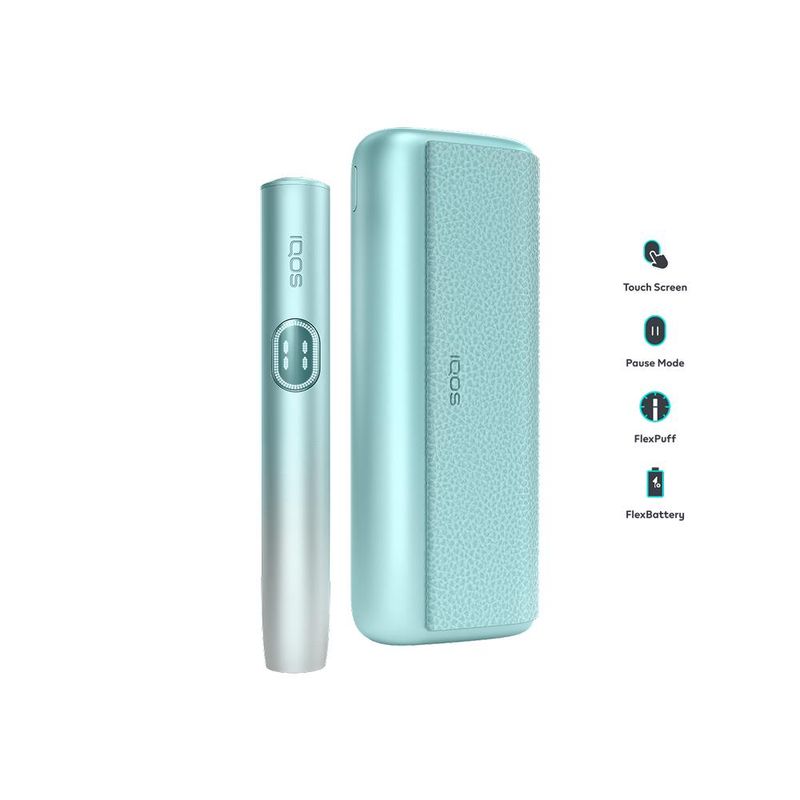 IQOS ILUMA i Prime Device Kit