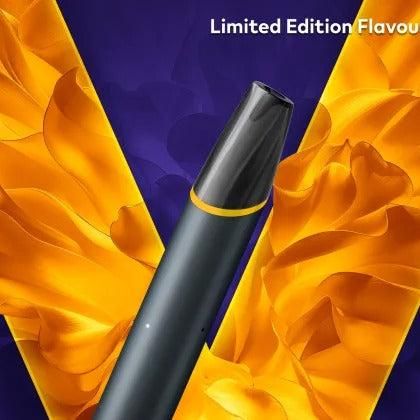 [Disposables] VEEV NOW ULTRA - Mango, Variant: 20mg