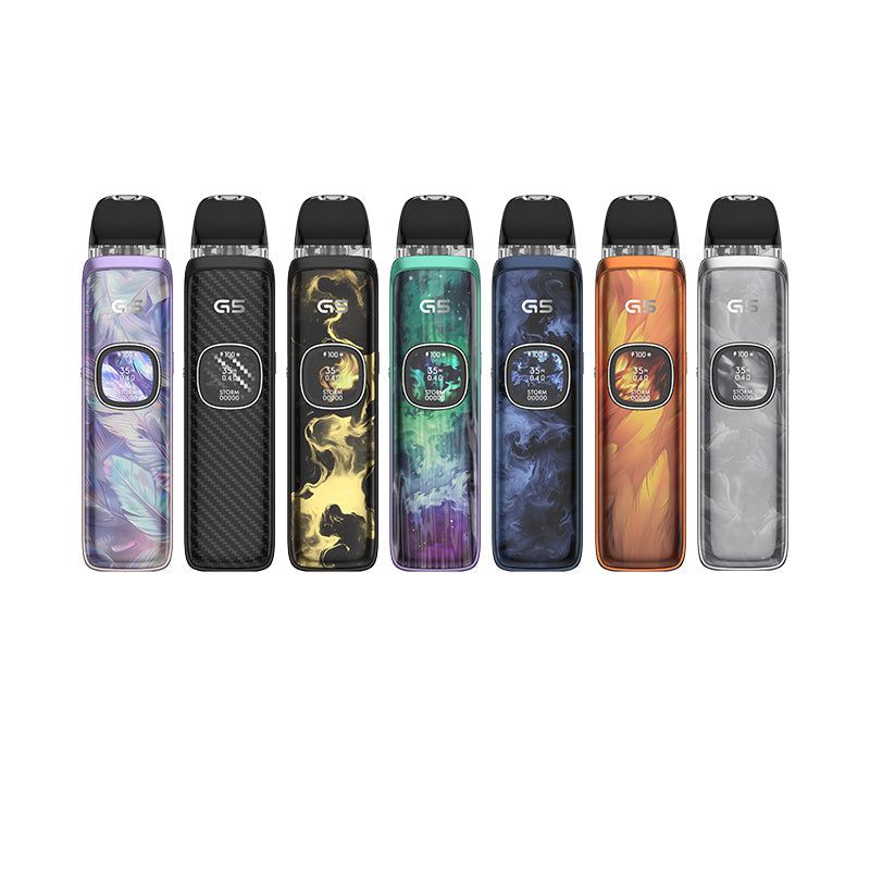 Uwell Caliburn G5 AIO Starter Kit (CRC)