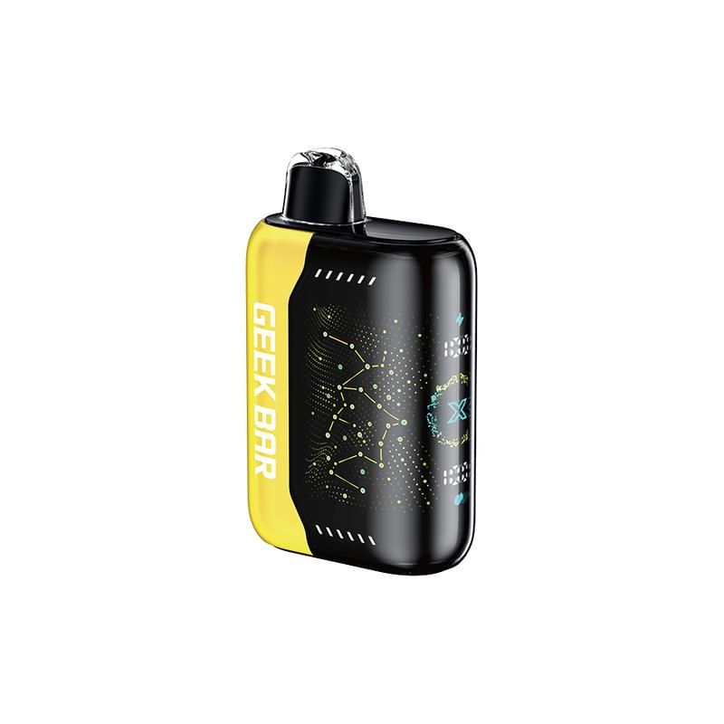 [Disposables] Geek Bar Pulse X - Mango Peach Ice