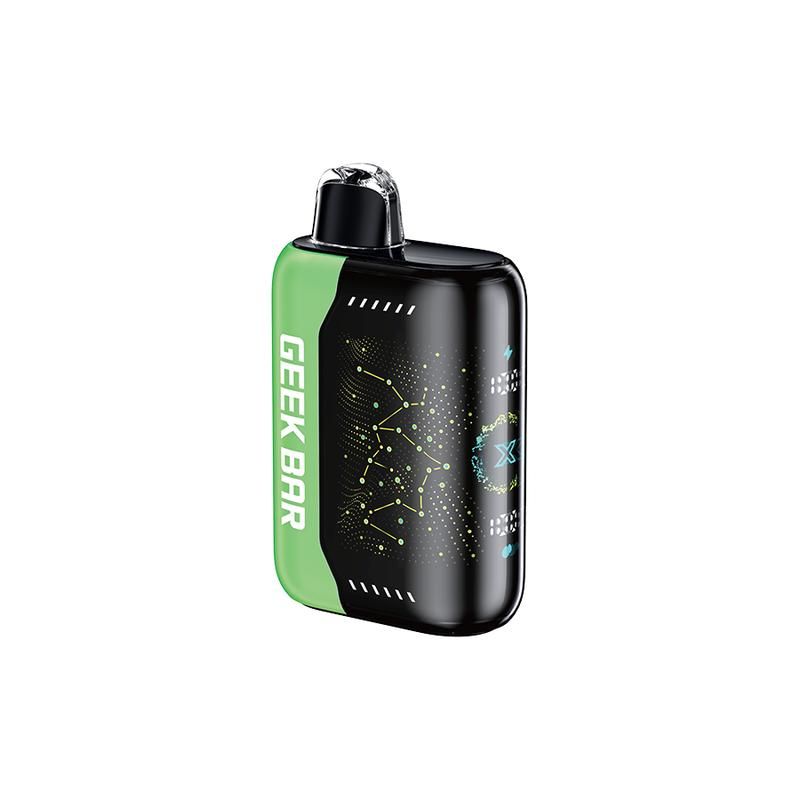 [Disposables] Geek Bar Pulse X - White Grape Ice