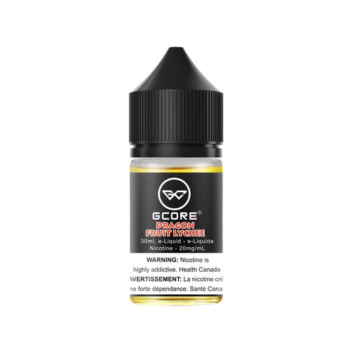 [Nic Salt] GCORE Salt - Dragon Fruit Lychee 30mL
