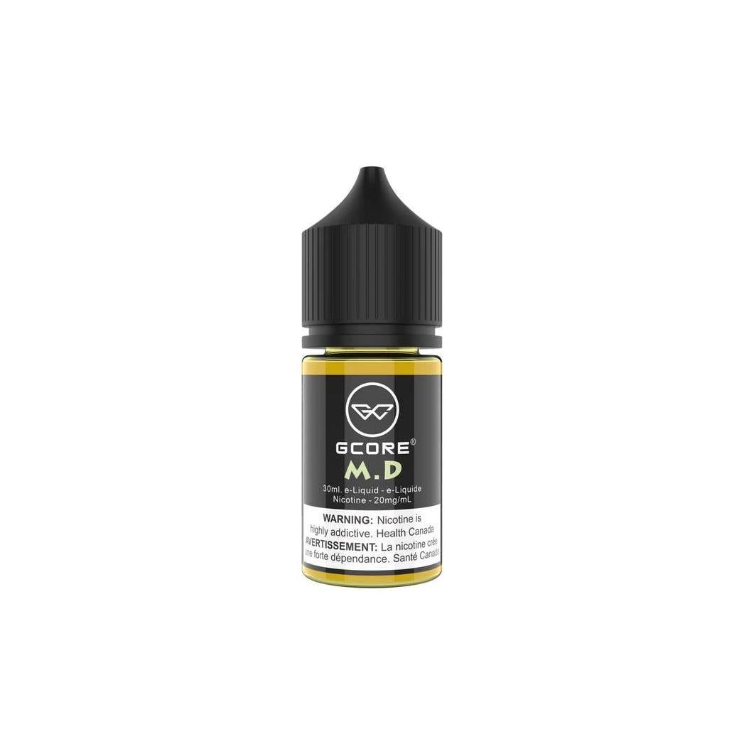 [Nic Salt] GCORE Salt - M.D 30mL