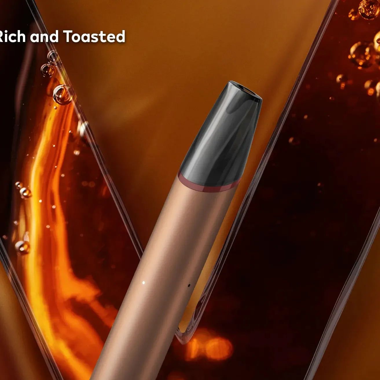 [Disposables] VEEV NOW ULTRA - Rich Tobacco