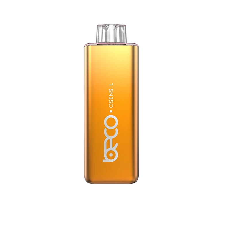 [Disposables] Beco Slim - Mango Ice, Variant: 20mg