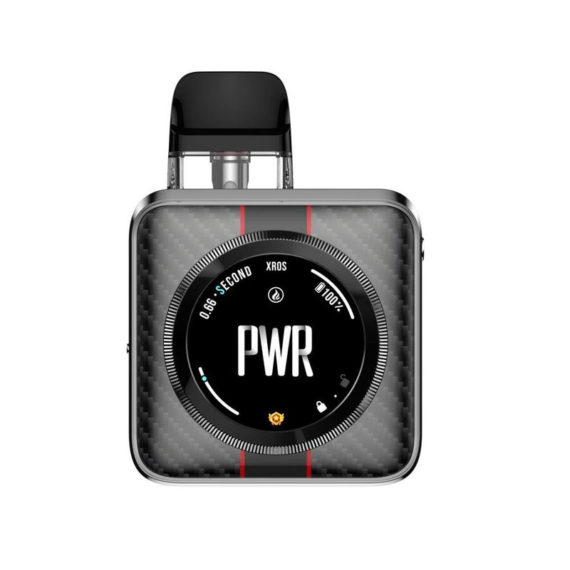 Vaporesso XROS 5 Nano Pod Kit (CRC)