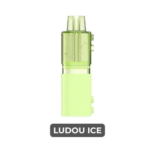 [Vape Pods] RELX Pod 2+10mL - Ludou Ice (1pk)