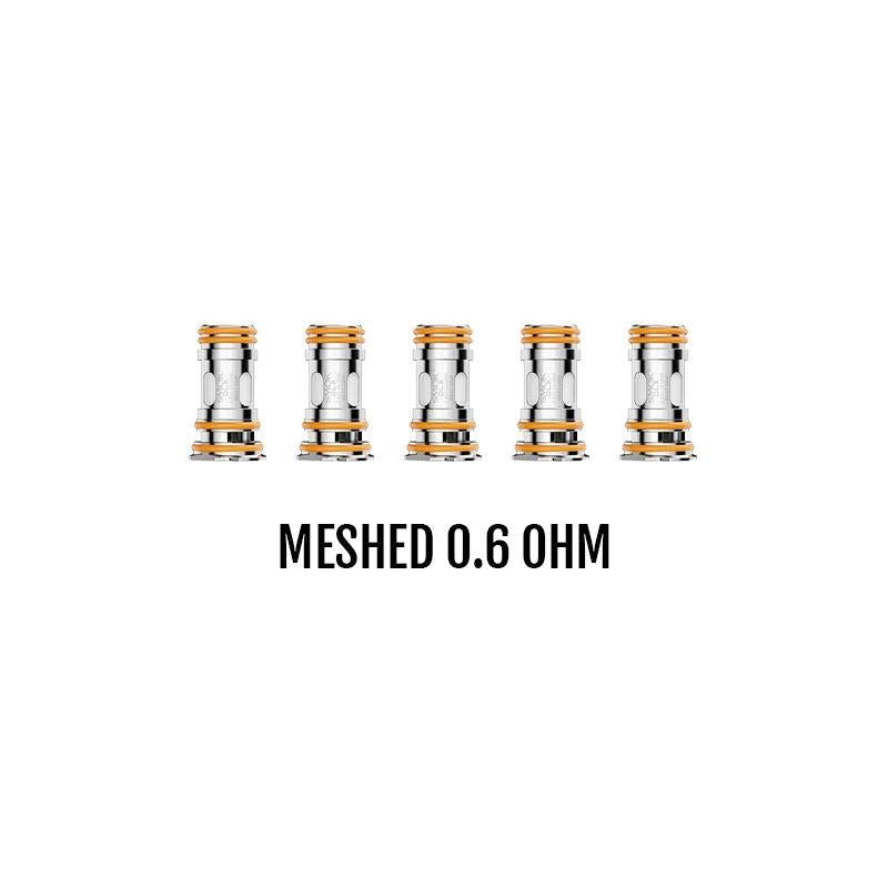 SMOK RPM 4 Replacement Coils