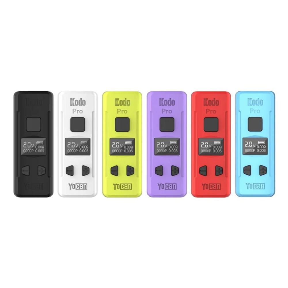 Yocan Kodo Pro 510 Portable Battery